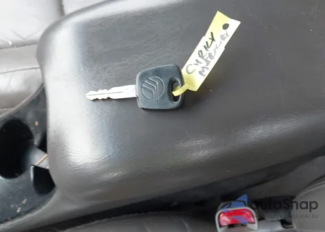 1999 Mercury Sable Ls из США, поврежденный, VIN 1MEFM53S9XG603893